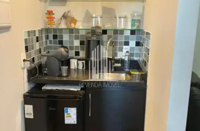 Sala comercial em condomínio para locação em são paulo-sp, vila hamburguesa: 1 sala, 1 banheiro, 1 vaga - 37m².