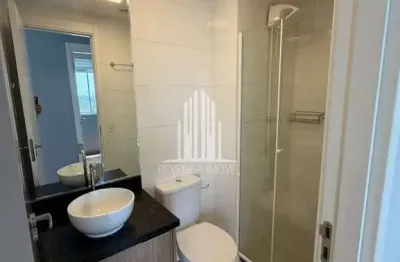 Apartamento para locação em santo amaro, são paulo-sp: 2 quartos, sala espaçosa, banheiro moderno, 1 vaga. conheça agora!