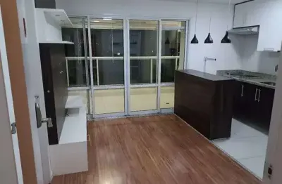 Apartamento para locação no brooklin, são paulo - sp: 1 quarto, 1 suíte, 2 banheiros, 1 vaga, 43,00 m². venha conferir!
