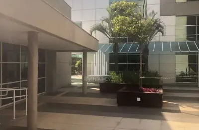 Prédio comercial comercial em são paulo - sp, chácara santo antônio (zona sul)