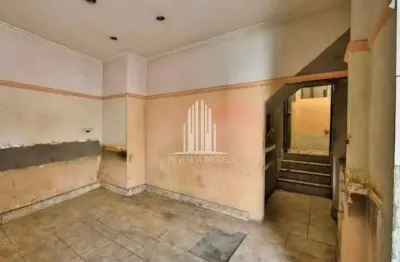 Sala comercial à venda na Rua Conselheiro Ribas, --, Vila Anastácio, São Paulo