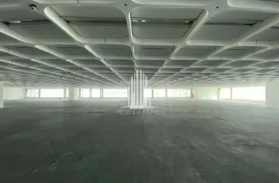 Conjunto comercial de alto padrão com 1 sala, 14 vagas e 1.535m² no jardim são luís - são paulo-sp