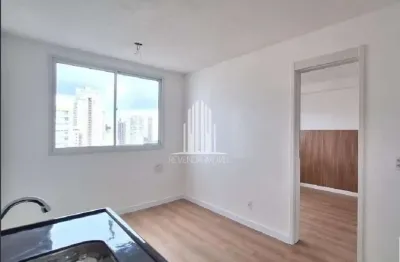 Apartamento de 1 quarto na água branca: conforto, privacidade e modernidade! agende sua visita e garanta seu novo lar!