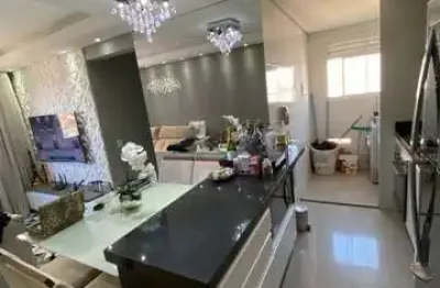 Apartamento com 2 quartos à venda na Rua Malva-Isco, --, Vila Nova Curuçá, São Paulo
