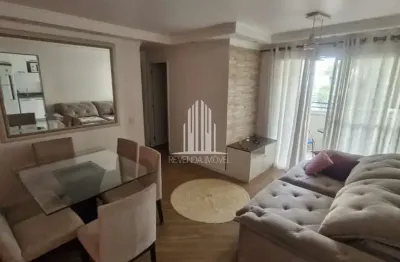 Apartamento residencial em são paulo - sp, sítio da figueira