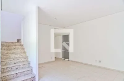 Casa em condomínio fechado com 2 quartos à venda na Rua Zurich, --, Santana, São Paulo