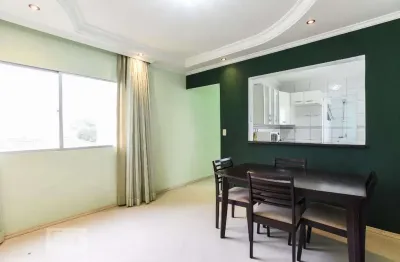 Apartamento com 2 quartos à venda na Rua Mário Fongaro, --, Jardim do Mar, São Bernardo do Campo