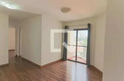Apartamento com 2 quartos à venda na Avenida Otacílio Tomanik, --, Jardim Ester Yolanda, São Paulo