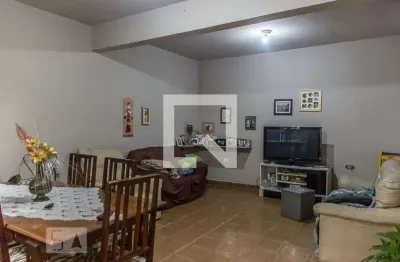 Casa com 3 quartos à venda na Rua Dolores Garcia Merino, --, Campanário, Diadema