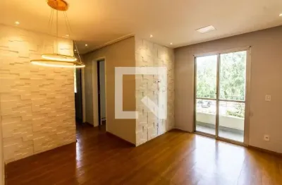 Apartamento com 2 quartos à venda na Rua Bazílio da Silva, --, Jardim Ester Yolanda, São Paulo