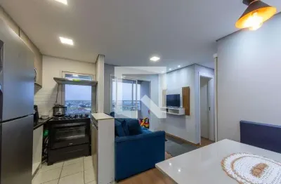 Apartamento com 2 quartos à venda na Avenida Sapopemba, --, Sapopemba, São Paulo