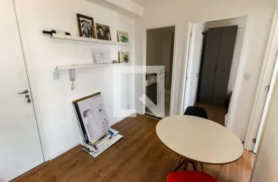 Apartamento com 2 quartos à venda na Rua Dias Vieira, --, Vila Sônia, São Paulo