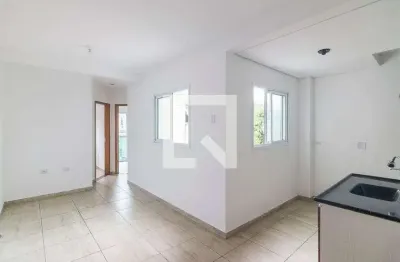 Cobertura com 2 quartos à venda na Rua Sergipe, --, Cidade São Jorge, Santo André