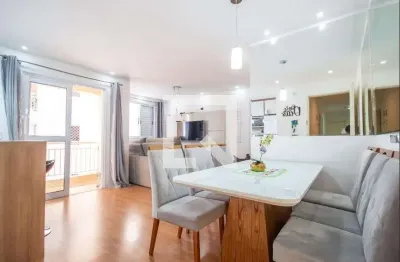 Apartamento com 2 quartos à venda na Rua Doutor Bento Vidal, --, Novo Osasco, Osasco