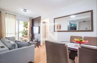 Apartamento com 2 quartos à venda na Rua Vicente Alves da Silva, --, Jardim Roberto, Osasco