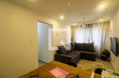 Apartamento com 2 quartos à venda na Avenida do Oratório, --, Sapopemba, São Paulo