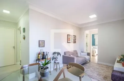 Apartamento com 2 quartos à venda na Avenida Flora, --, Jaguaribe, Osasco