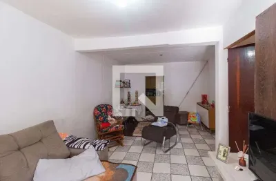 Casa com 2 quartos à venda na Rua Moema, --, Vila Yara, Osasco