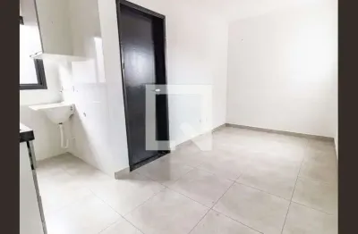 Apartamento com 1 quarto à venda na Rua Capitão Ferraiuolo, --, Jardim Anália Franco, São Paulo