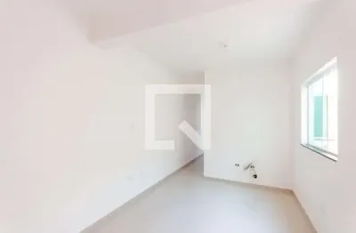 Apartamento com 2 quartos à venda na Rua Nigéria, --, Parque Oratório, Santo André