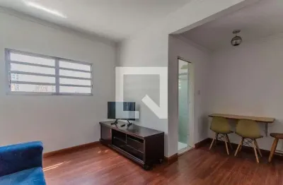 Apartamento com 1 quarto à venda na Rua Conde de Sarzedas, --, Liberdade, São Paulo