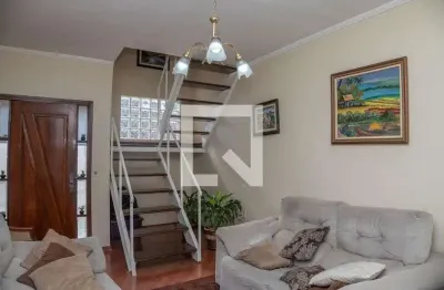 Casa com 5 quartos à venda na Rua Martim Carvalho, --, Vila Nogueira, Diadema