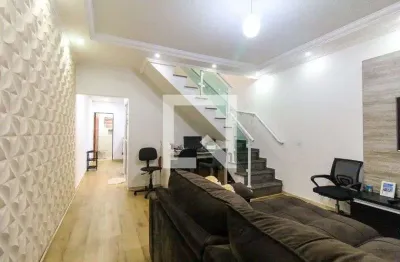 Casa com 3 quartos à venda na Rua Maria Santana, --, Vila Jacuí, São Paulo