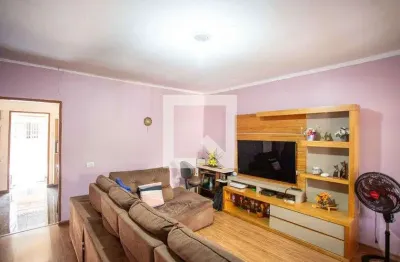 Casa com 4 quartos à venda na Rua Torquato Joaquim Rodrigues, --, Centro, Diadema