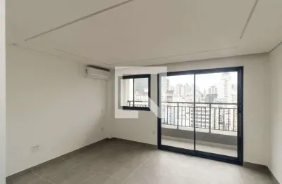 Kitnet / Stúdio à venda na Rua Rego Freitas, --, Santa Cecília, São Paulo