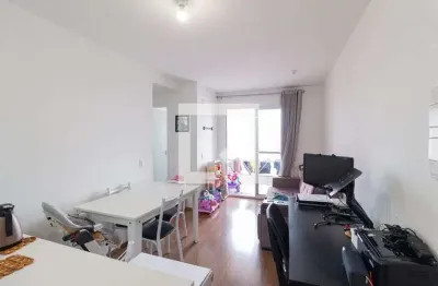 Apartamento com 2 quartos à venda na Estrada da Bela Vista, --, Santa Maria, Osasco