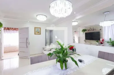 Casa com 3 quartos à venda na Rua Rubens Capp, --, Bandeiras, Osasco