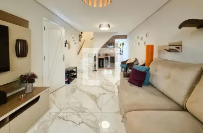 Casa com 3 quartos à venda na Rua México, --, Jardim Independência, São Bernardo do Campo