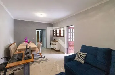 Casa com 3 quartos à venda na Rua São Paulo da Cruz, --, Santo Antônio, Osasco