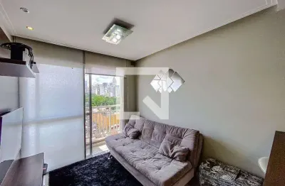 Apartamento com 1 quarto à venda na Avenida Rangel Pestana, --, Brás, São Paulo