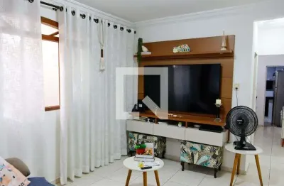 Casa com 2 quartos à venda na Rua Espanha, --, Quitaúna, Osasco