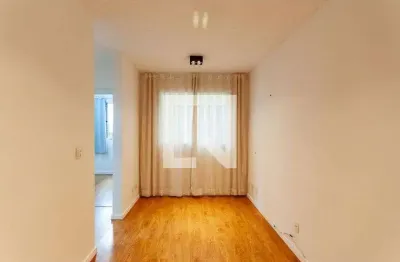 Apartamento com 2 quartos à venda na Rua Francisco Luís de Souza Júnior, --, Água Branca, São Paulo