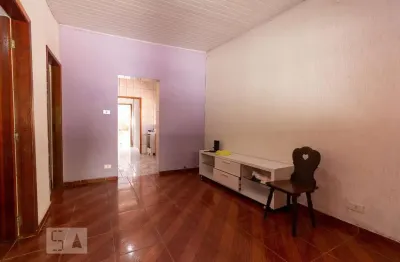 Casa com 2 quartos à venda na Rua Aconaris, --, Butantã, São Paulo