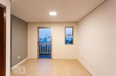 Apartamento com 2 quartos à venda na Rua Antônio Almeida Tavares, --, São Pedro, Osasco