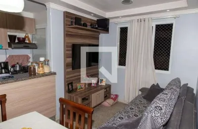 Apartamento com 2 quartos à venda na Rua Coimbra, --, Centro, Diadema