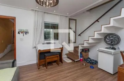 Casa com 5 quartos à venda na Rua Raio de Luar, --, Piraporinha, Diadema