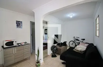 Apartamento com 2 quartos à venda na Rua Camargo, --, Paulicéia, São Bernardo do Campo
