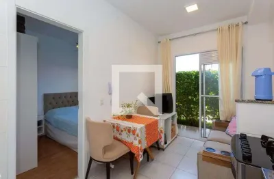 Apartamento com 1 quarto à venda na Rua Doutor Clemente Jobim, --, Cambuci, São Paulo