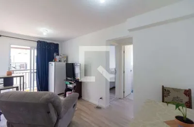 Apartamento com 2 quartos à venda na Rua São Jorge, --, Pestana, Osasco