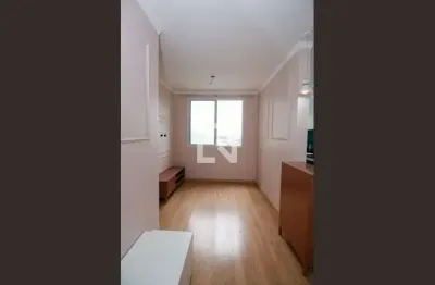 Apartamento com 2 quartos à venda na Avenida José André de Moraes, --, Parque Monte Alegre, Taboão da Serra
