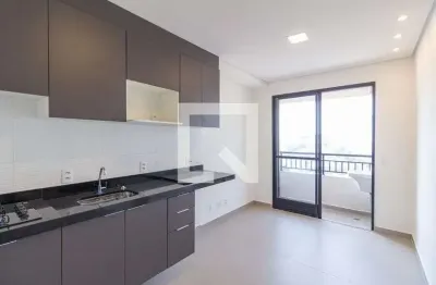 Apartamento com 1 quarto à venda na Avenida Hildebrando de Lima, --, Quitaúna, Osasco