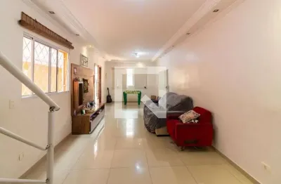 Casa com 4 quartos à venda na Rua Benedito Soares Fernandes, --, Vila Yara, Osasco