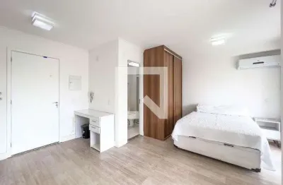 Kitnet / Stúdio à venda na Rua Dois de Julho, --, Ipiranga, São Paulo