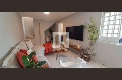 Casa com 3 quartos à venda na Rua Heitor dos Prazeres, --, Novo Osasco, Osasco