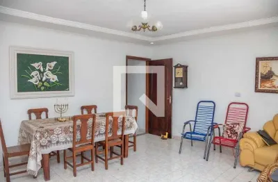 Casa com 3 quartos à venda na Rua Benjamin Constant, --, Centro, Diadema