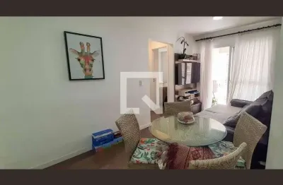 Apartamento com 2 quartos à venda na Rua Vicente Alves da Silva, --, Jardim Roberto, Osasco